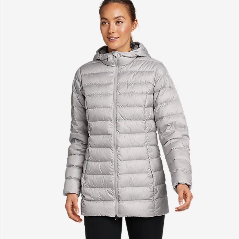 eddie bauer jacket